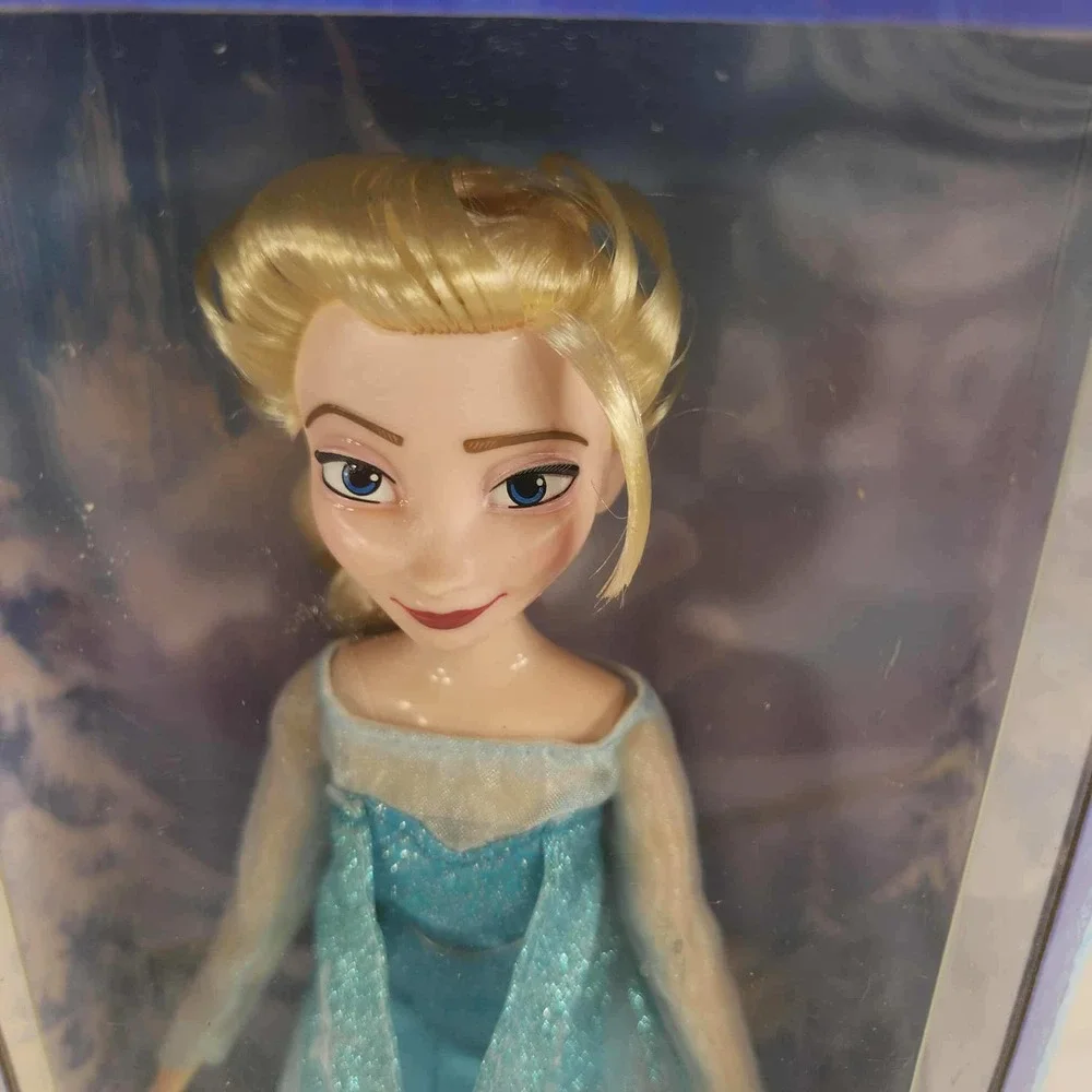 Disney frozen ice
